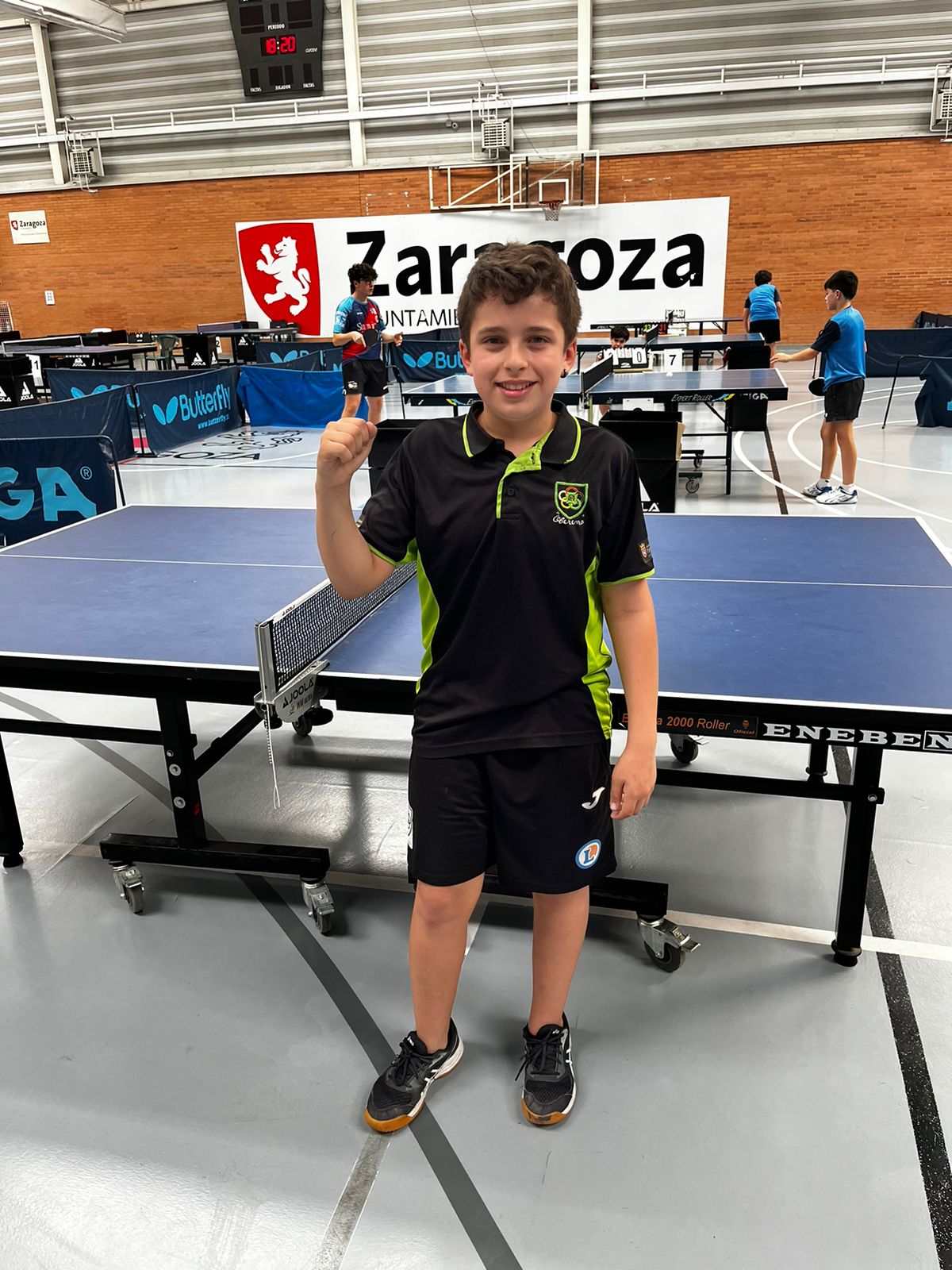 Fin de semana repleto de competiciones, con podios en el VI Challenger Junior Norte y en el Torneo Internacional Goelands de Biarritz, y disputa de la Fase de Ascenso de 2ª a 1ª División Nacional